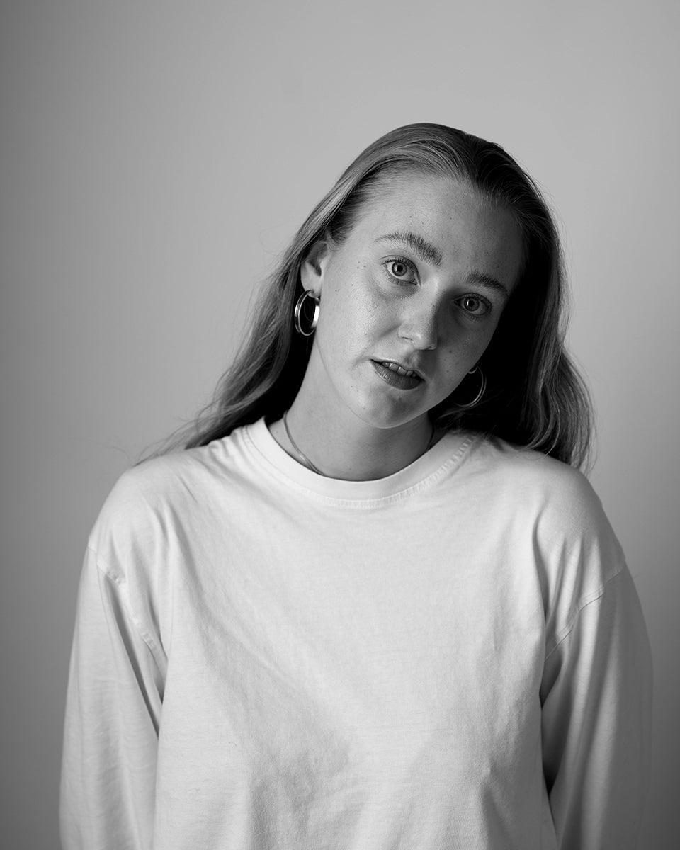 Lara Morsey