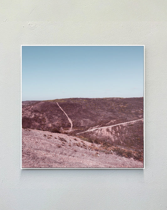 road to nowhere