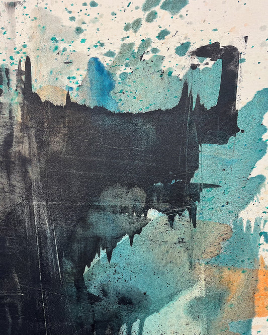 ohne Titel