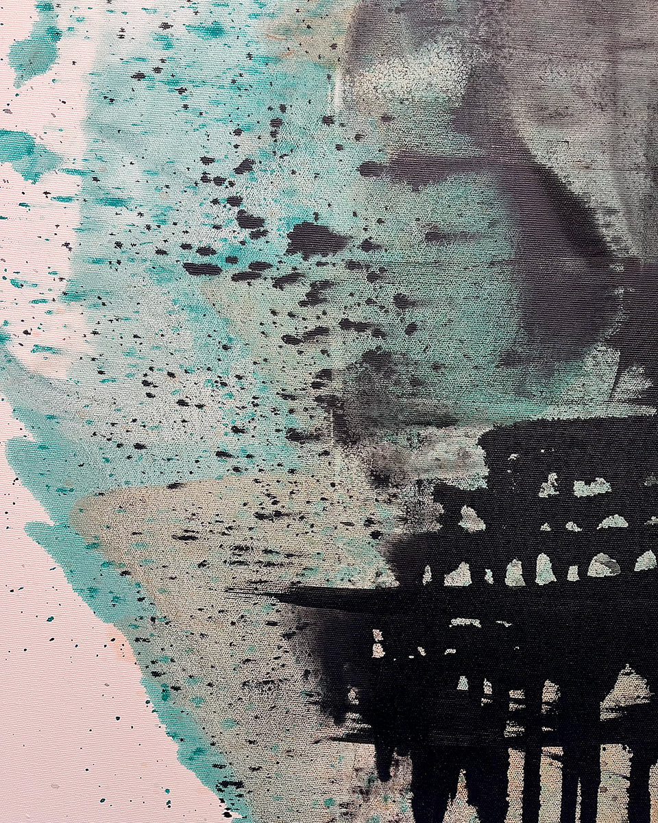 ohne Titel