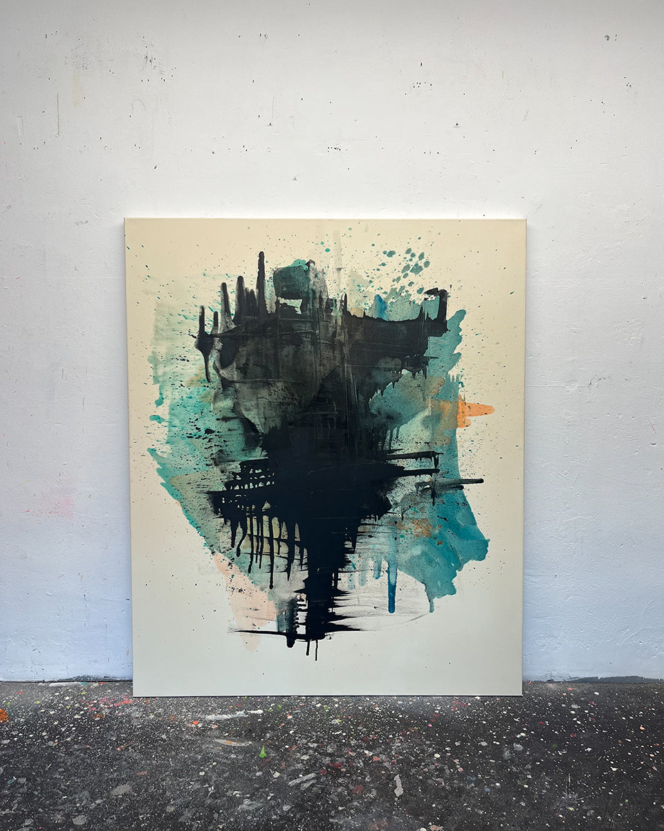 ohne Titel