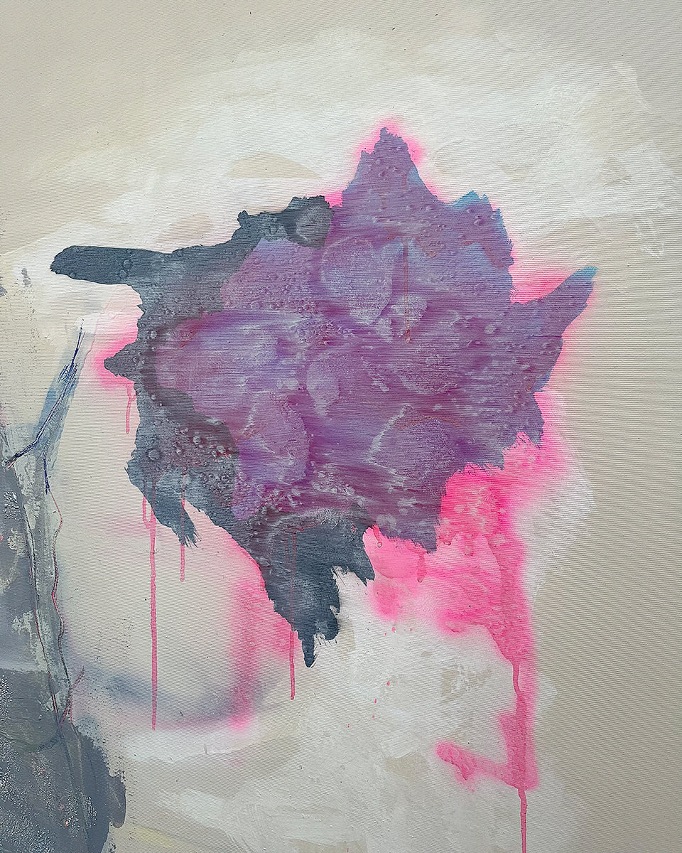ohne Titel