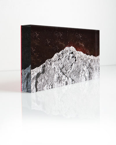 plexidelic_amber, Objekt, von Christian Dammert