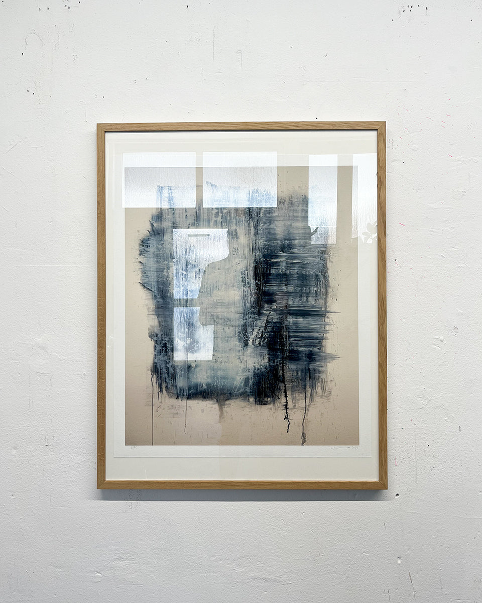 wall of...print