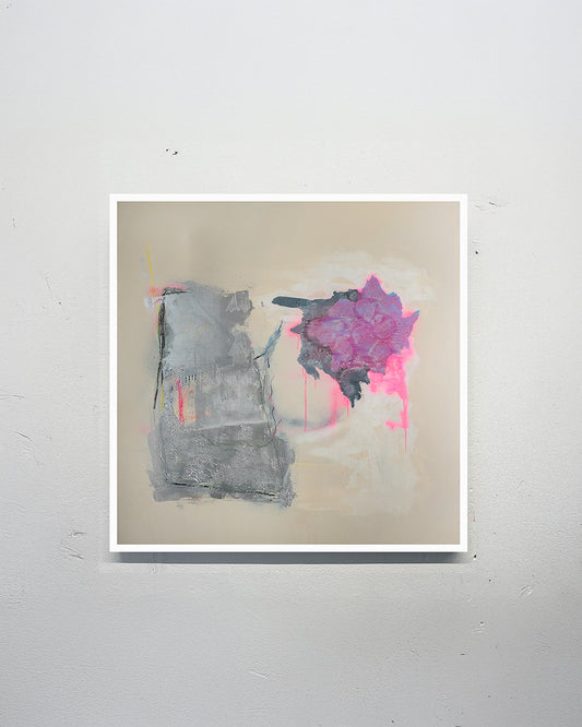 ohne Titel... print