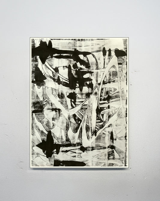 *monoprint_ohne Titel*Repro