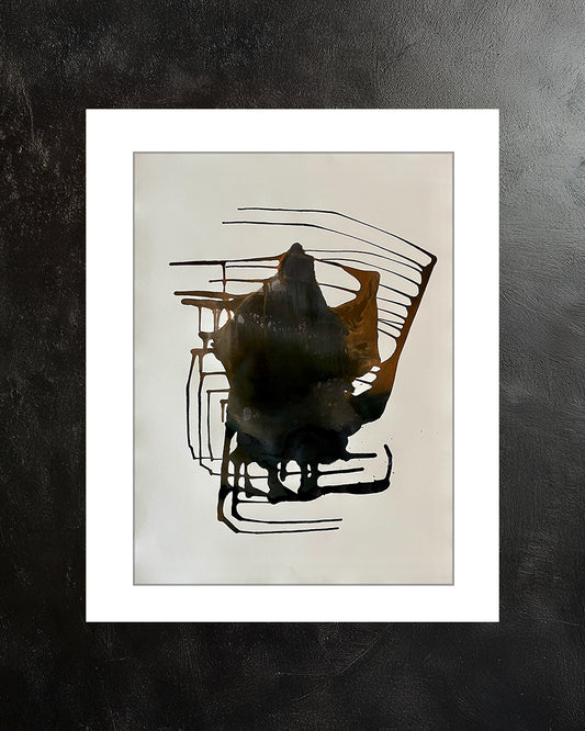 ohne Titel